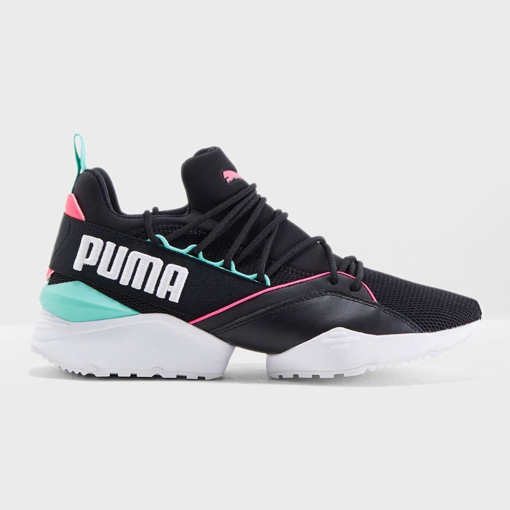 PUMA Muse Maia Street 1‎ Women's Shoes